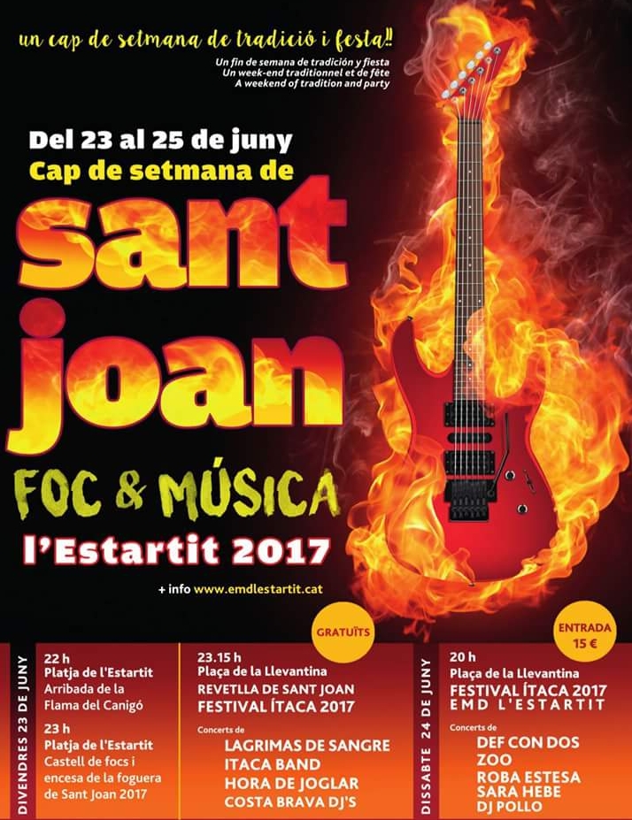 Sant Joan Estartit